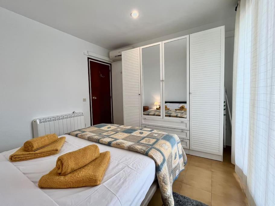 Encantador En Playa De Aro Apartment Platja d'Aro