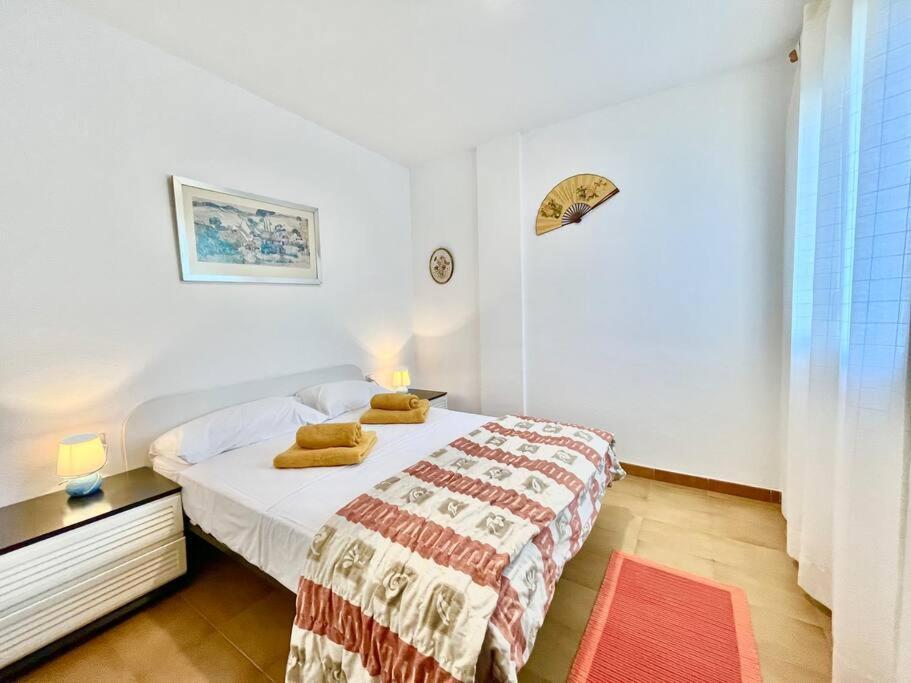 Apartment Encantador En Playa De Aro Platja d'Aro