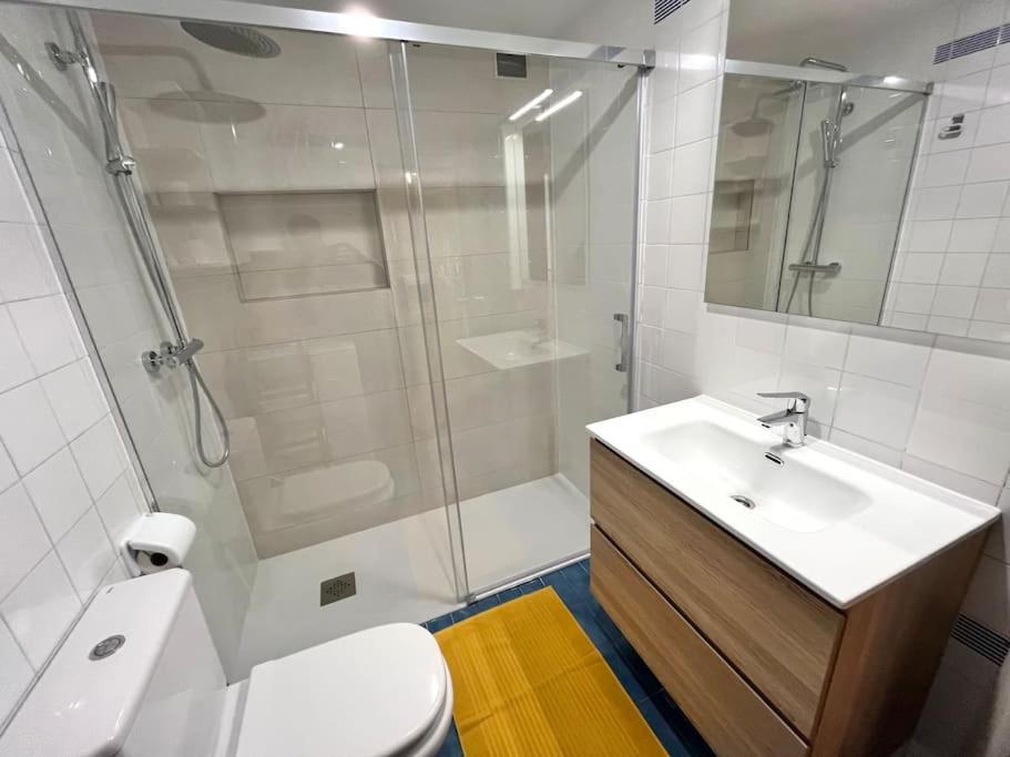 Apartment Encantador En Playa De Aro Platja d'Aro