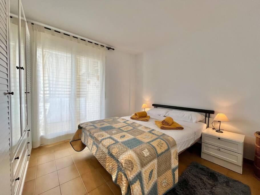 Apartment Encantador En Playa De Aro
