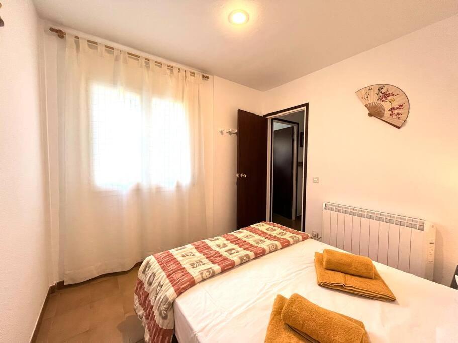 Apartment Encantador En Playa De Aro *
