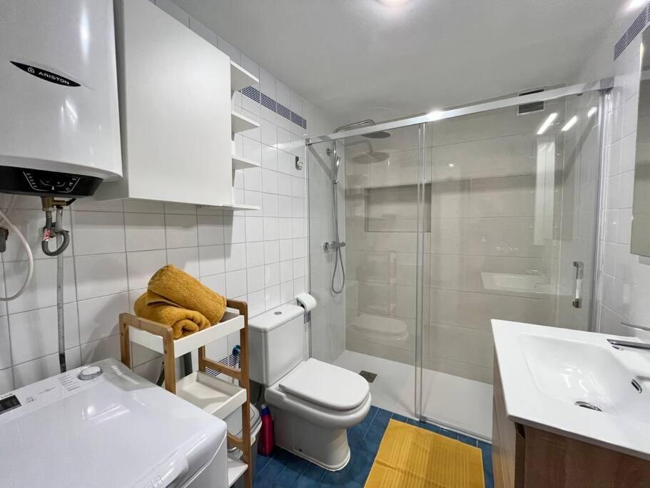Apartment Encantador En Playa De Aro Platja d'Aro