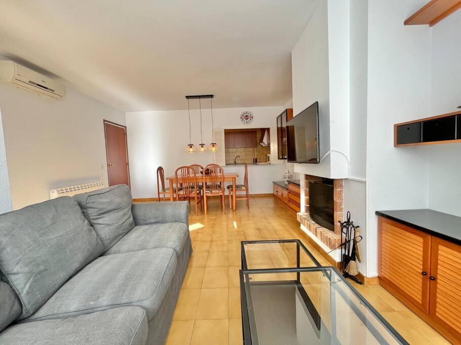 Apartamento Encantador En Playa De Aro *