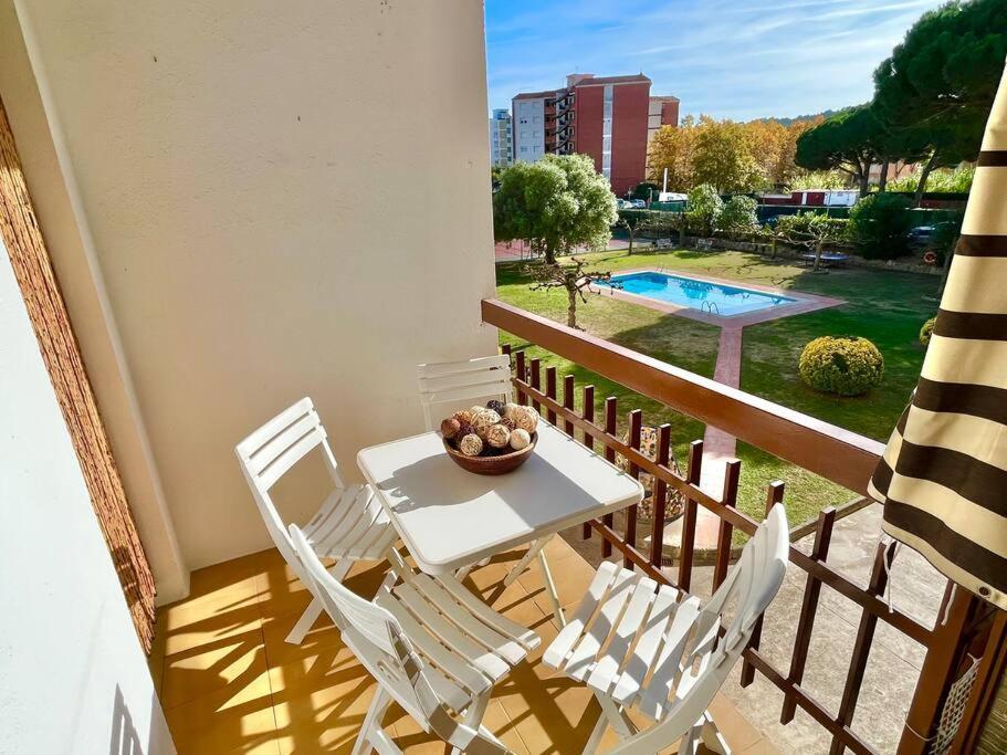 Apartamento Encantador En Playa De Aro Platja d'Aro (Playa de Aro)